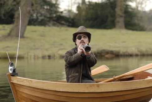 Peter Dinklage in Пенелопа (2006)