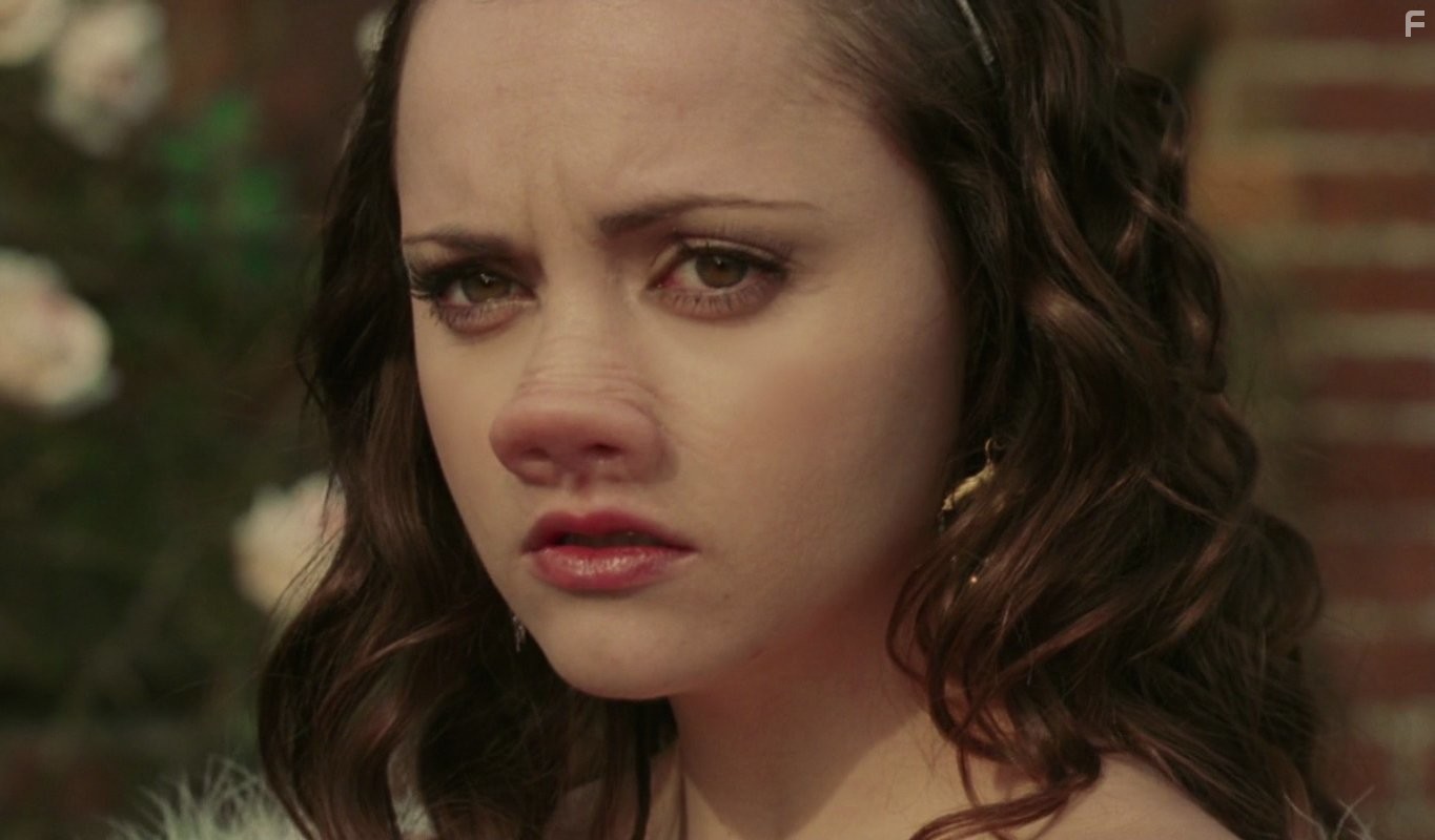 Christina Ricci in Пенелопа (2006)