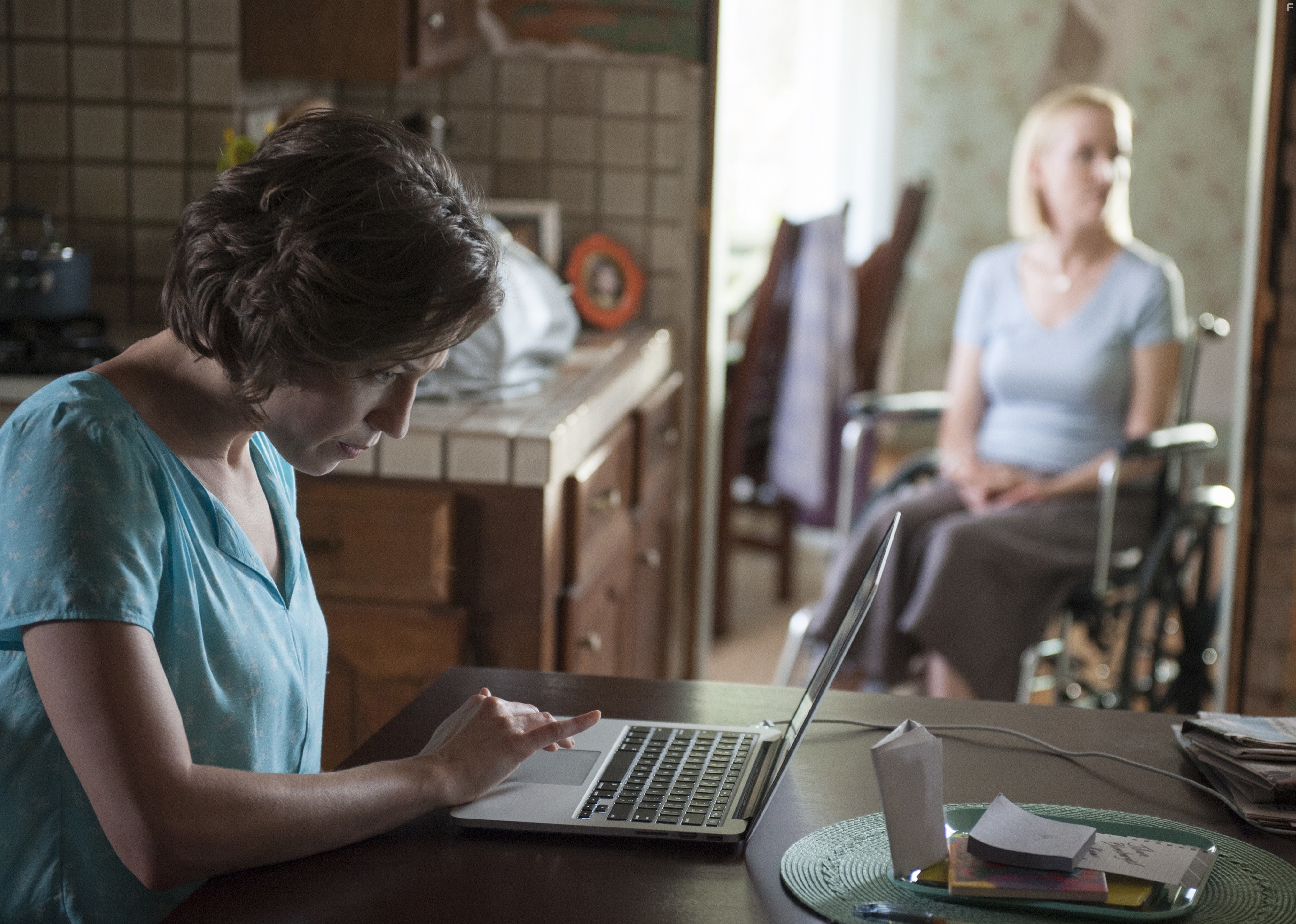 Оставленные (2014)