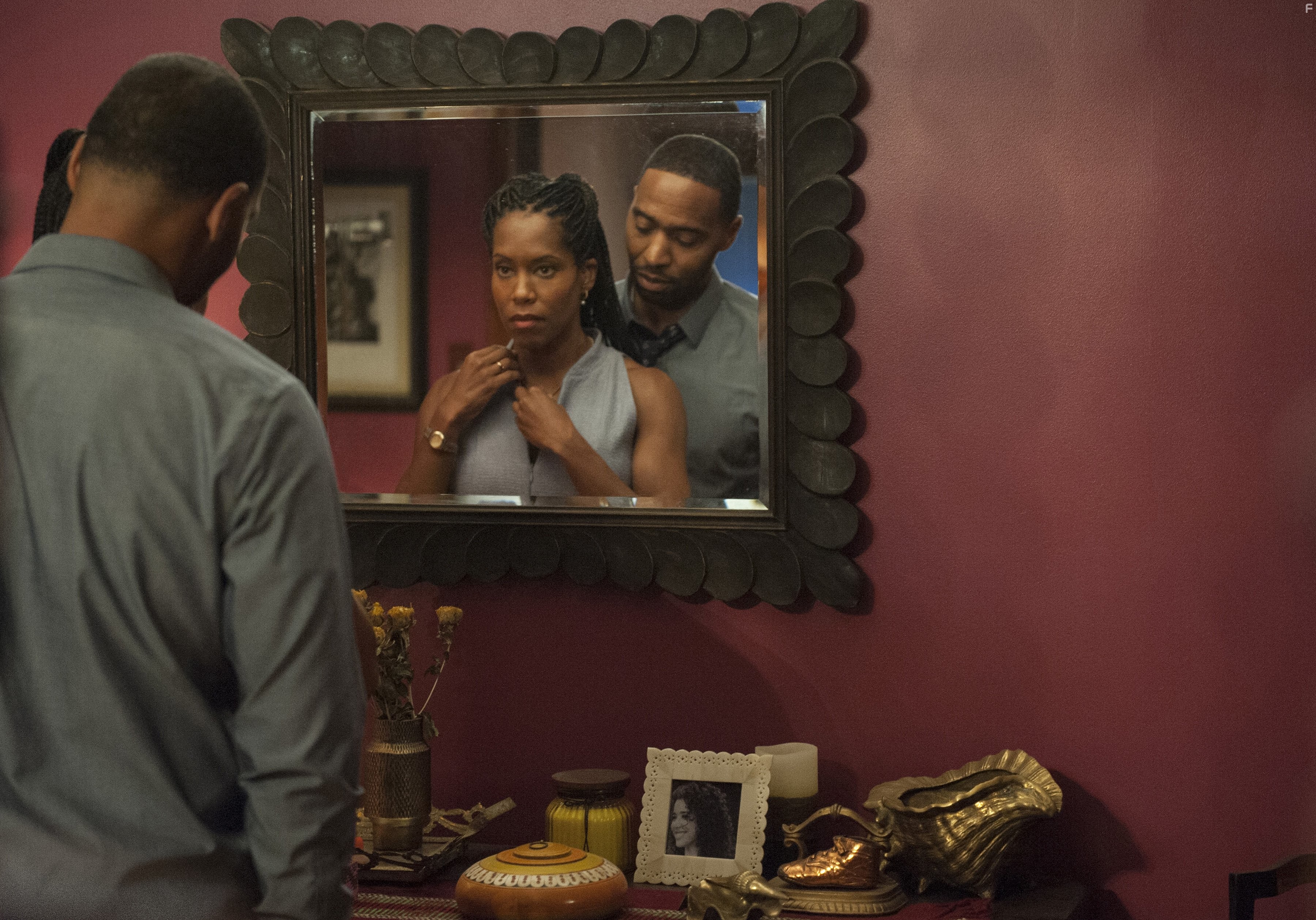 Оставленные (2014)