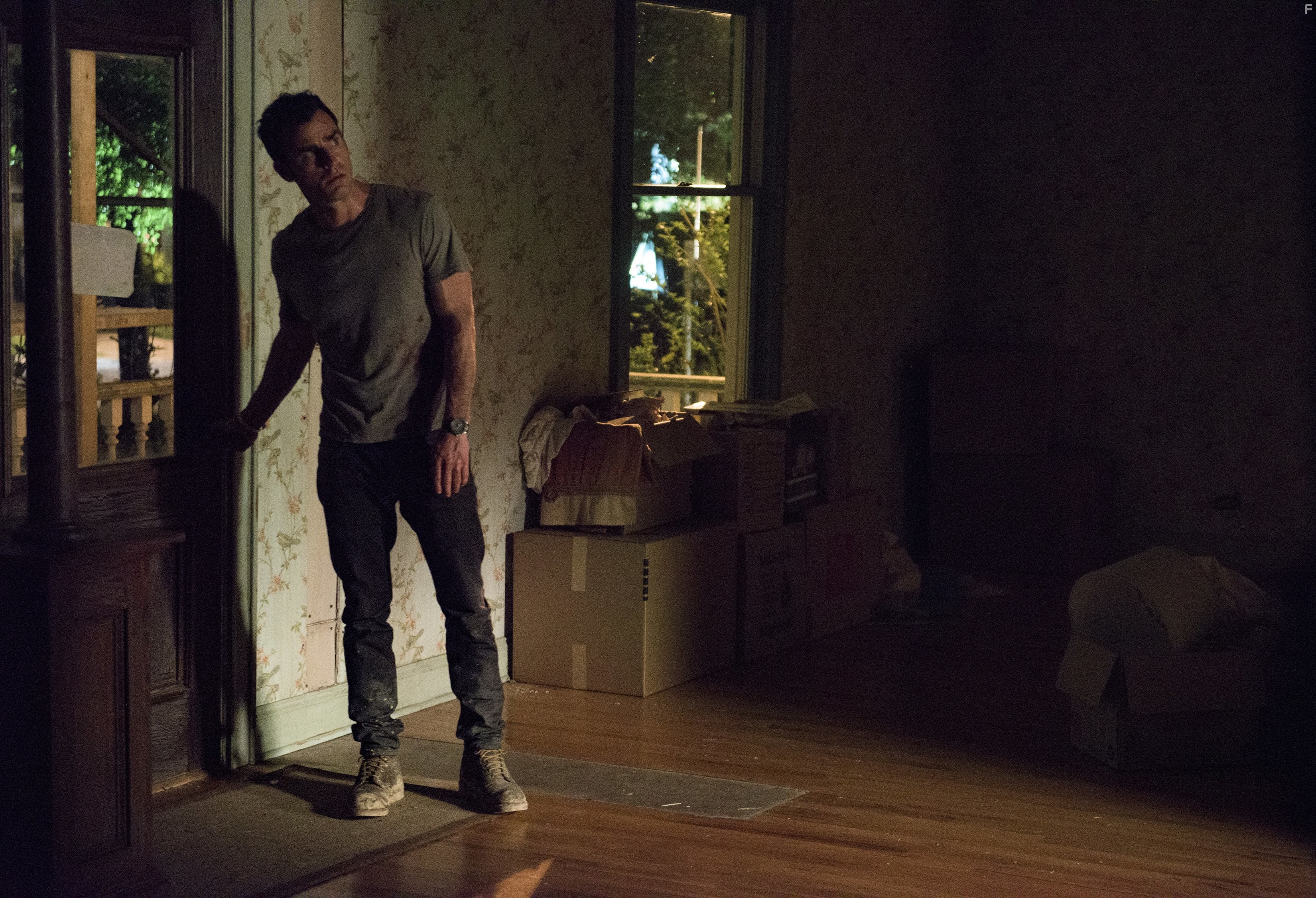 Оставленные (2014)