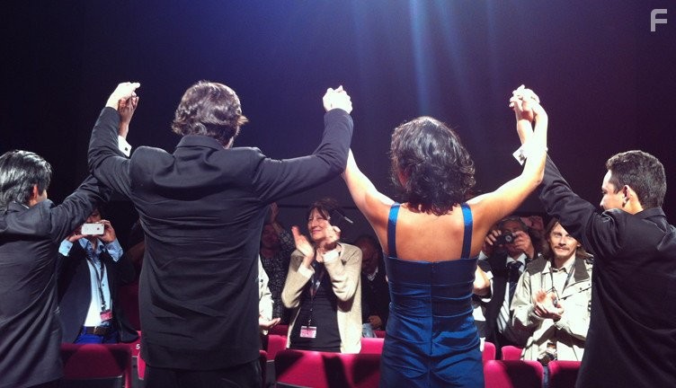 Золотая клетка (2013)