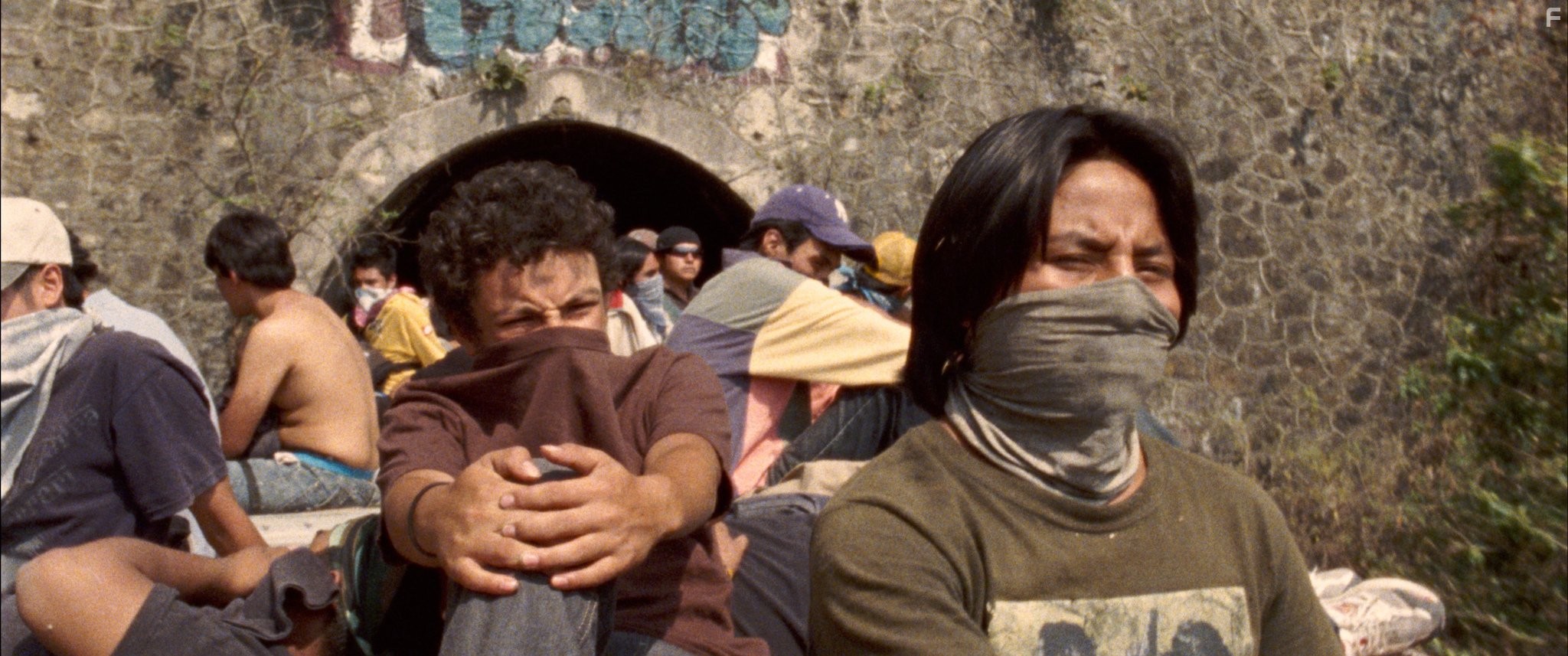 Золотая клетка (2013)