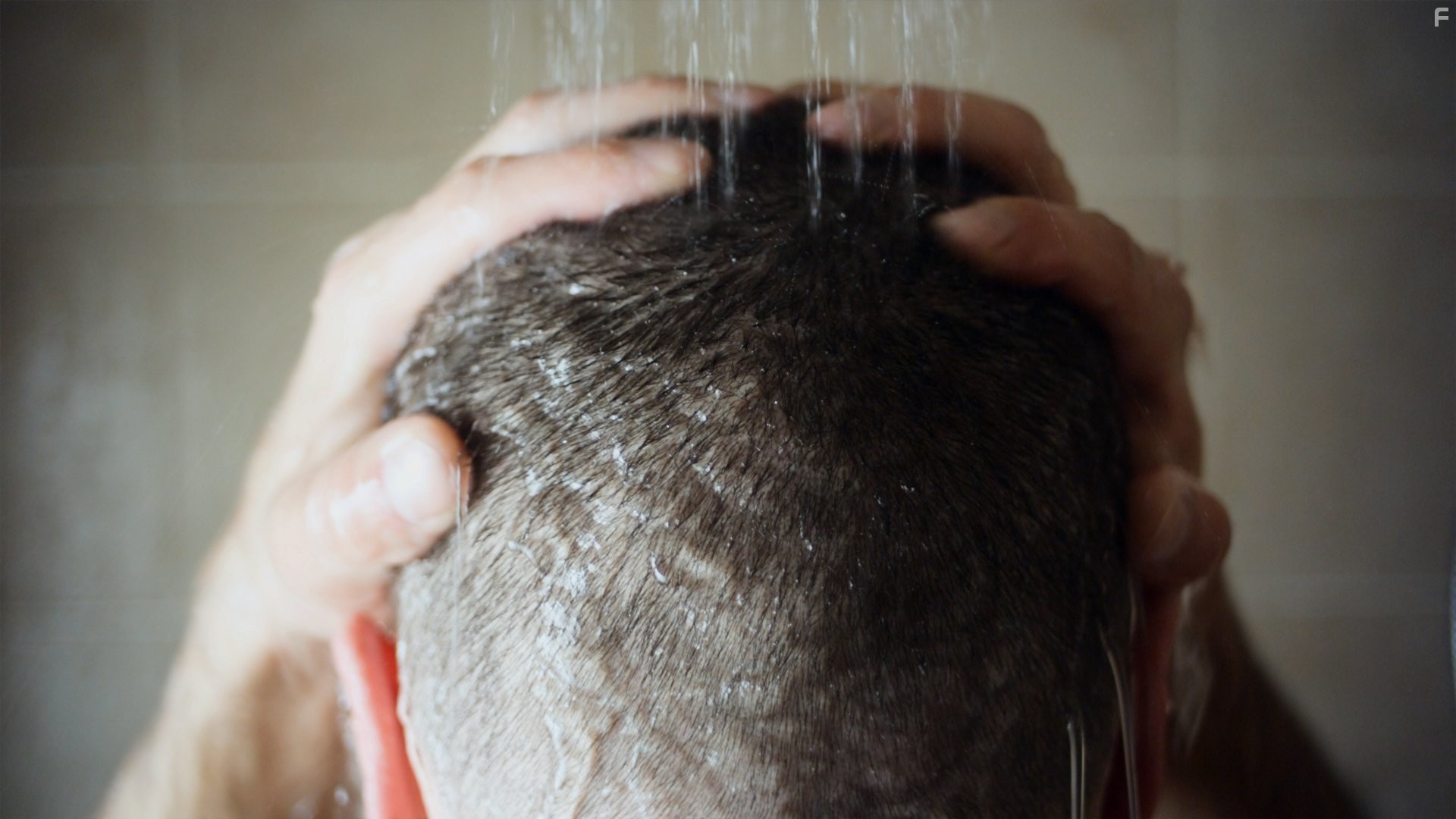 Кэнди с сигаретой