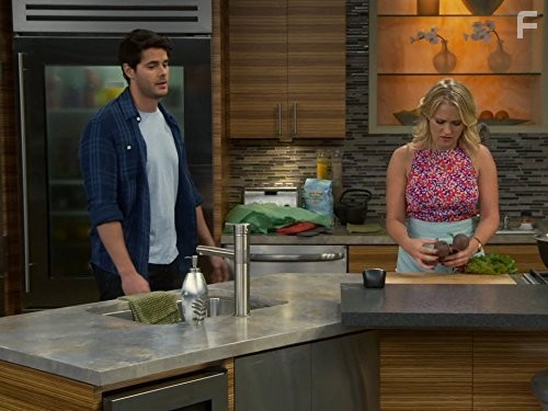 Молодые и голодные (2014)