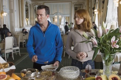 Timothy Hutton in Последний отпуск (2006)