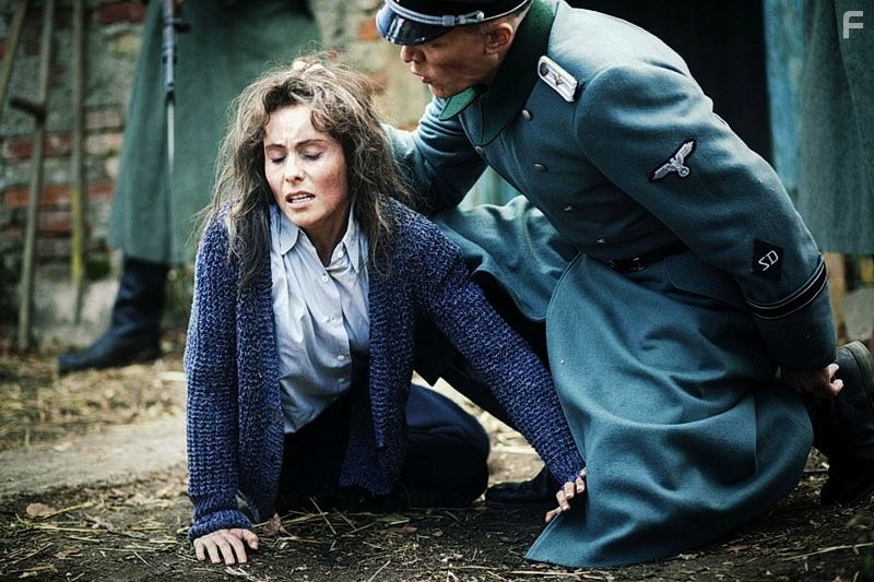 Lauf Junge lauf (2013)