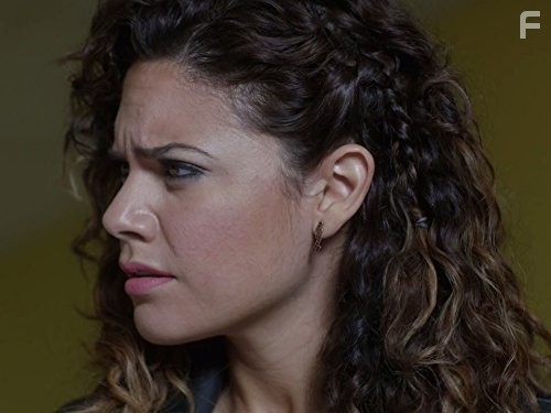 Ang?lica Celaya in Константин (2014)