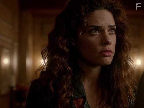 Ang?lica Celaya in Константин (2014)