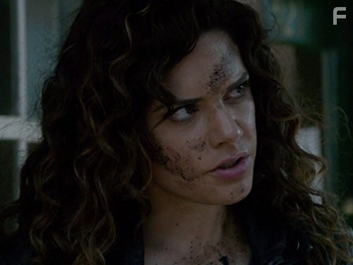 Ang?lica Celaya in Константин (2014)