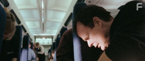 Christian Clemenson in Потерянный рейс (2006)