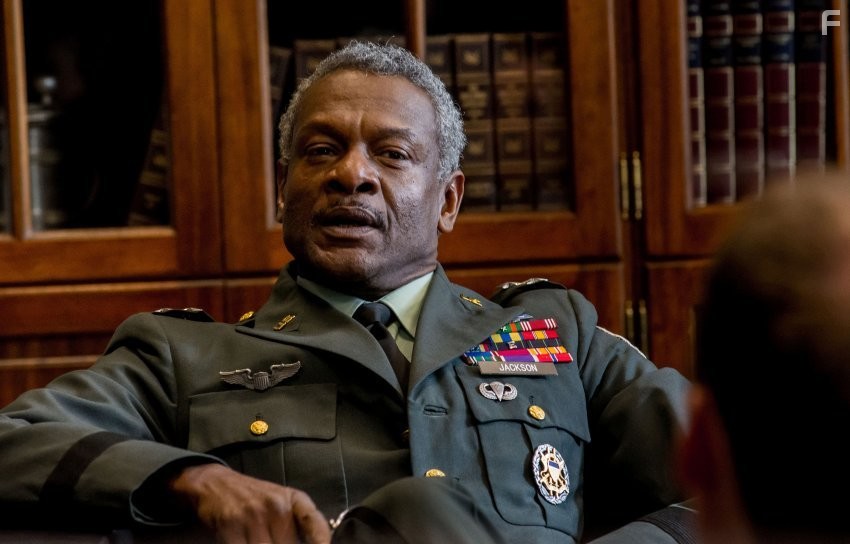 Errol Trotman-Harewood in Германия 83 (2015)