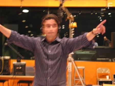 Чeловек-оркестр (2005)