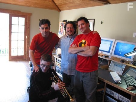 Чeловек-оркестр (2005)