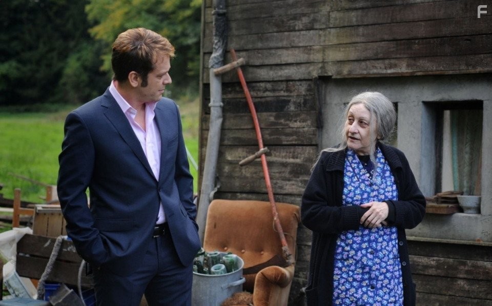 Je te survivrai (2014)