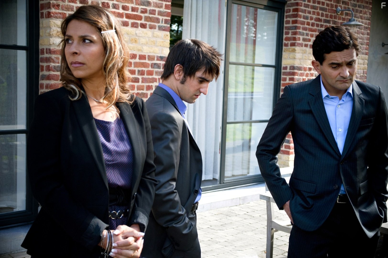 Je te survivrai (2014)