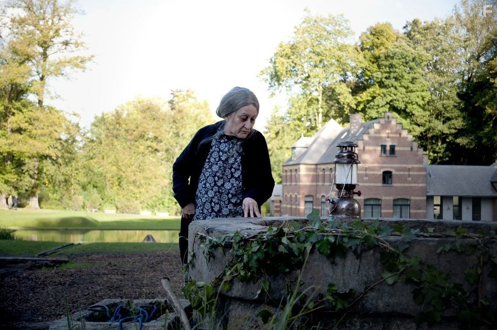 Je te survivrai (2014)