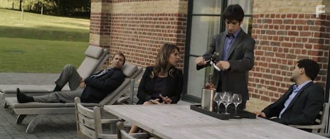 Je te survivrai (2014)