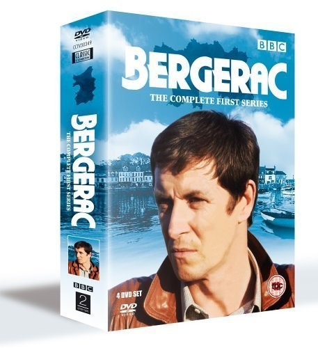 Bergerac (1981)
