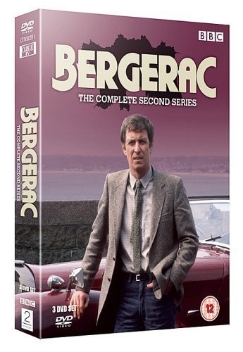 Bergerac (1981)