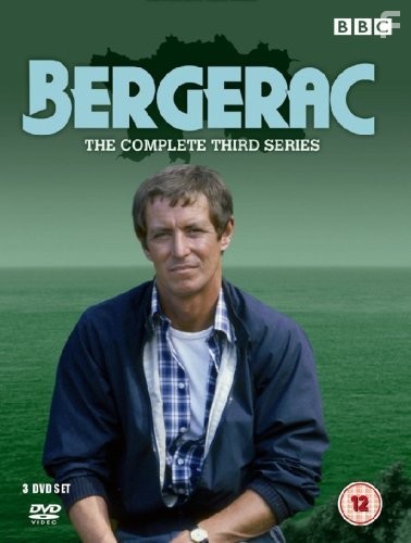Bergerac (1981)