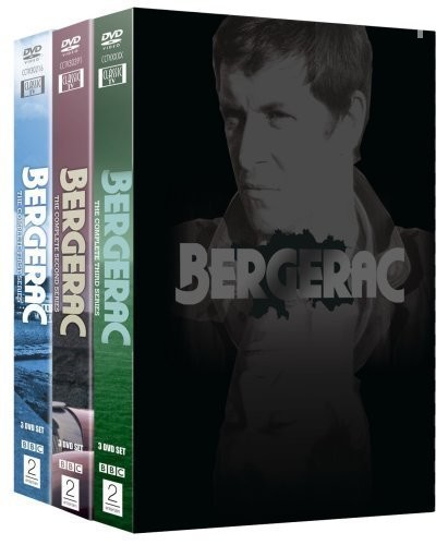 Bergerac (1981)