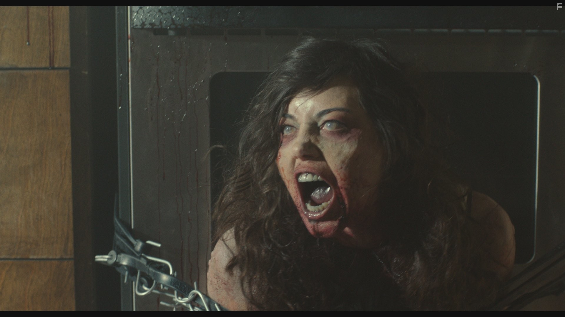 Aubrey Plaza in Если твоя девушка зомби (2014)