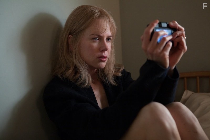 Nicole Kidman in Прежде чем я усну (2014)