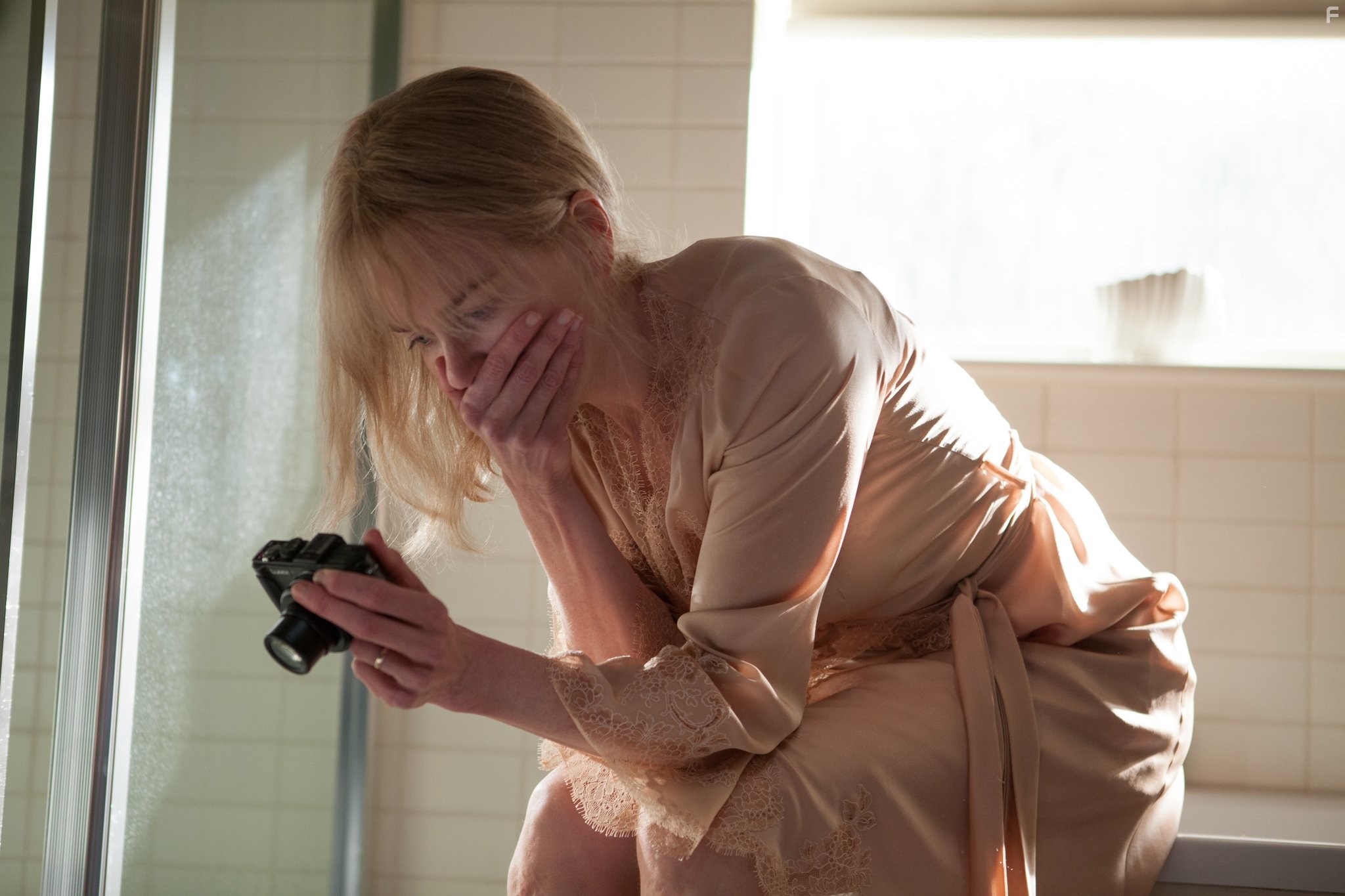 Nicole Kidman in Прежде чем я усну (2014)