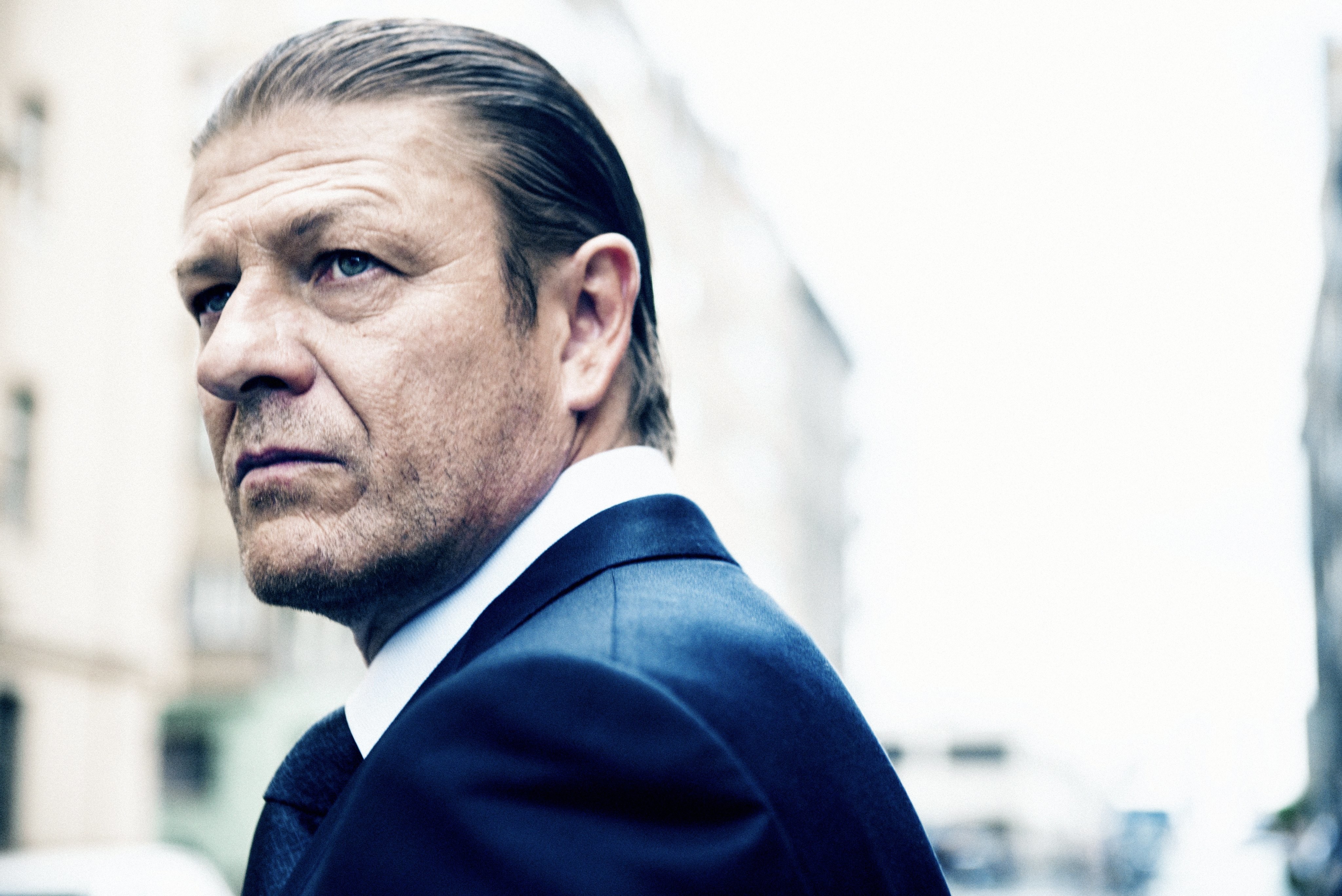 Sean Bean in Легенды (2014)