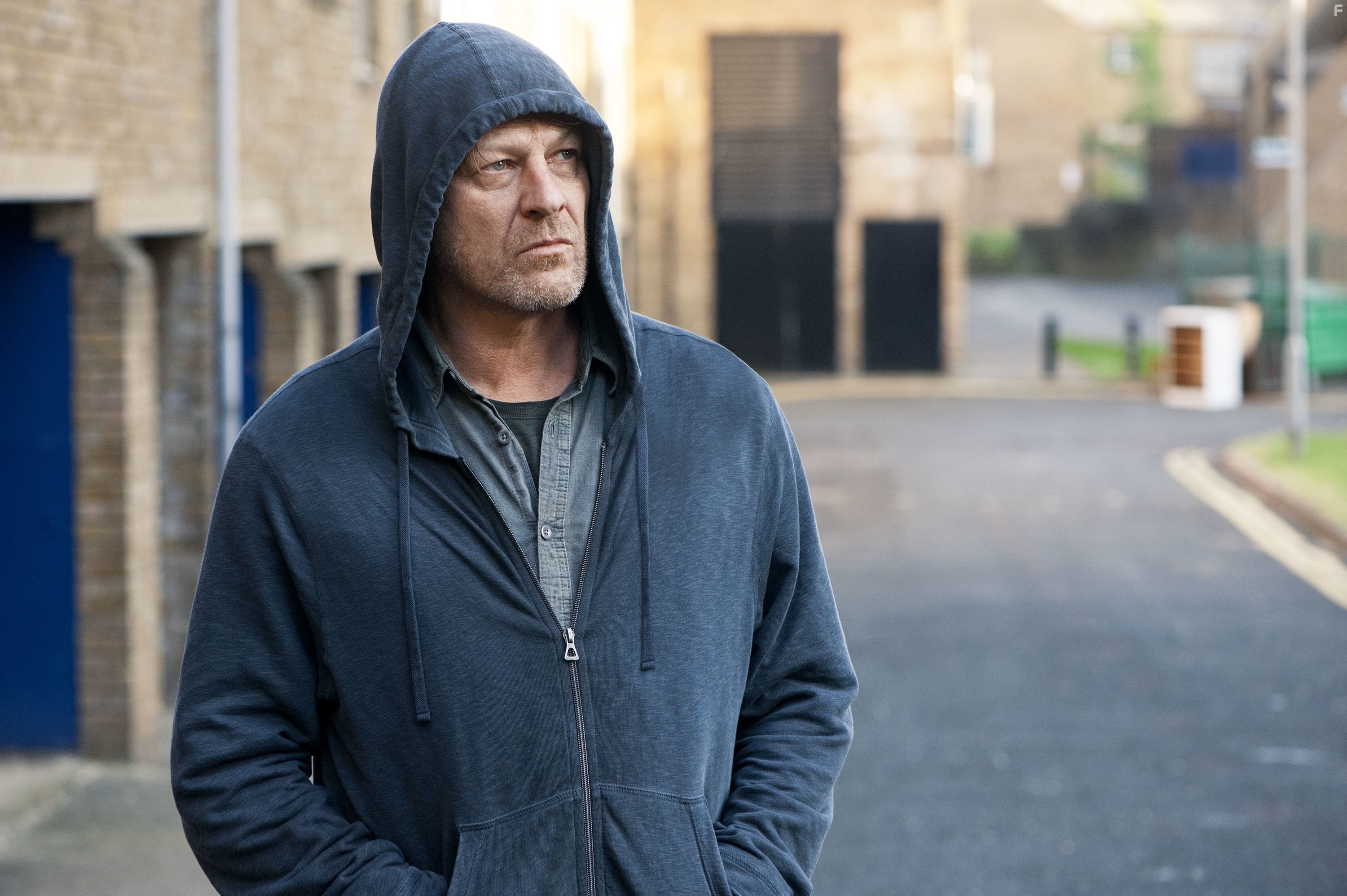 Sean Bean in Легенды (2014)