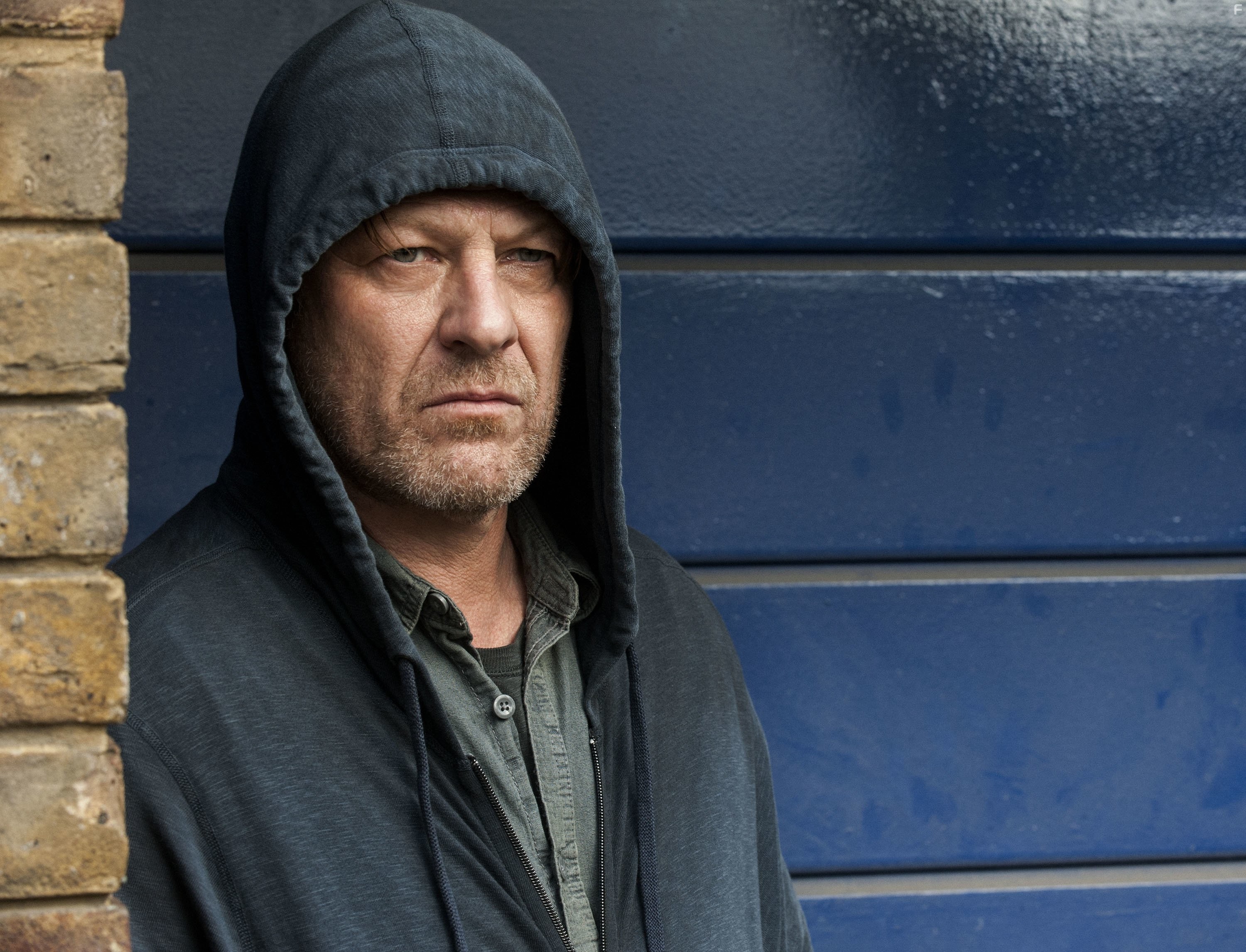 Sean Bean in Легенды (2014)