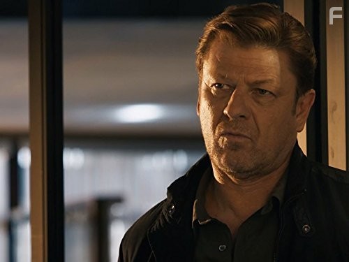 Sean Bean in Легенды (2014)