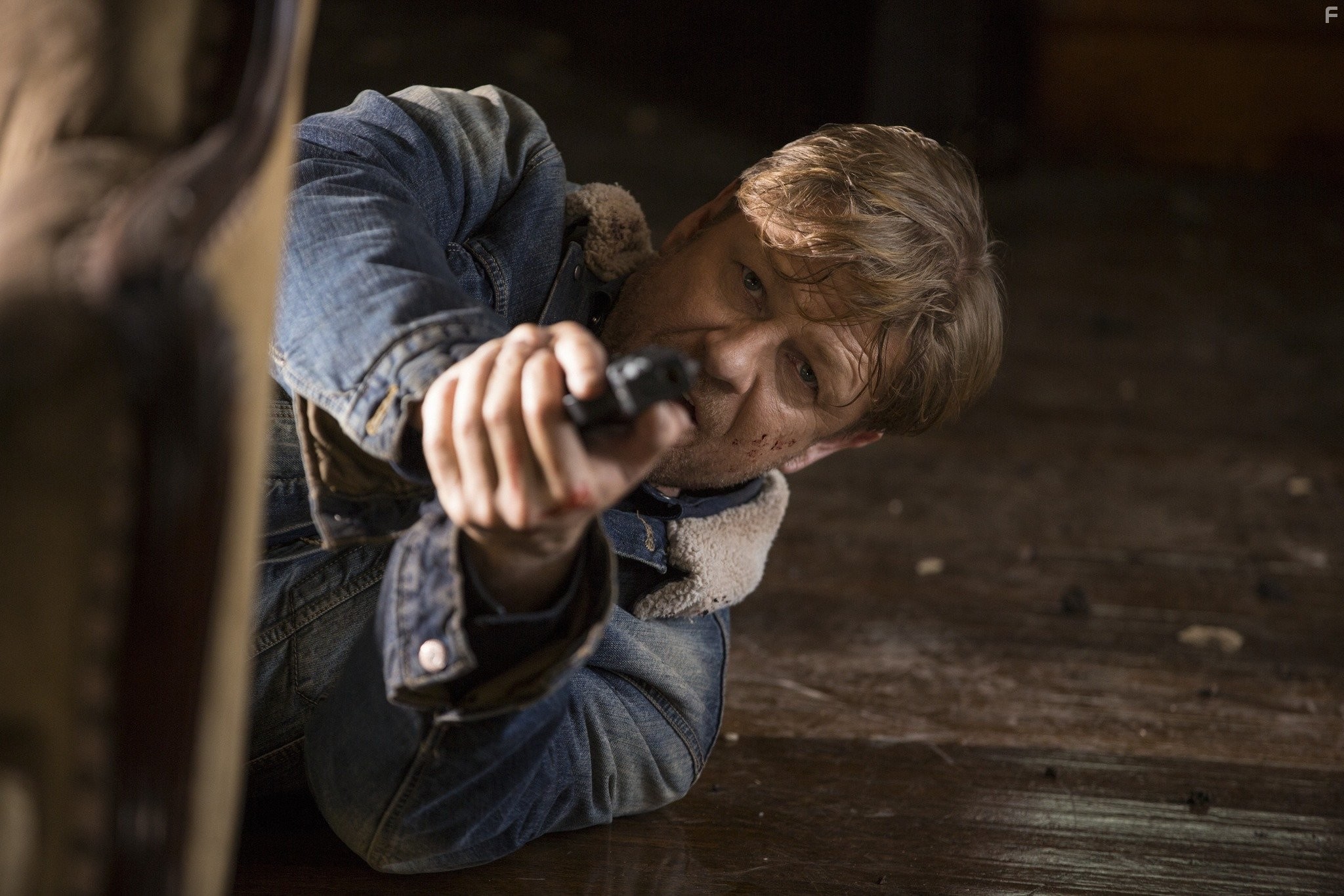 Sean Bean in Легенды (2014)