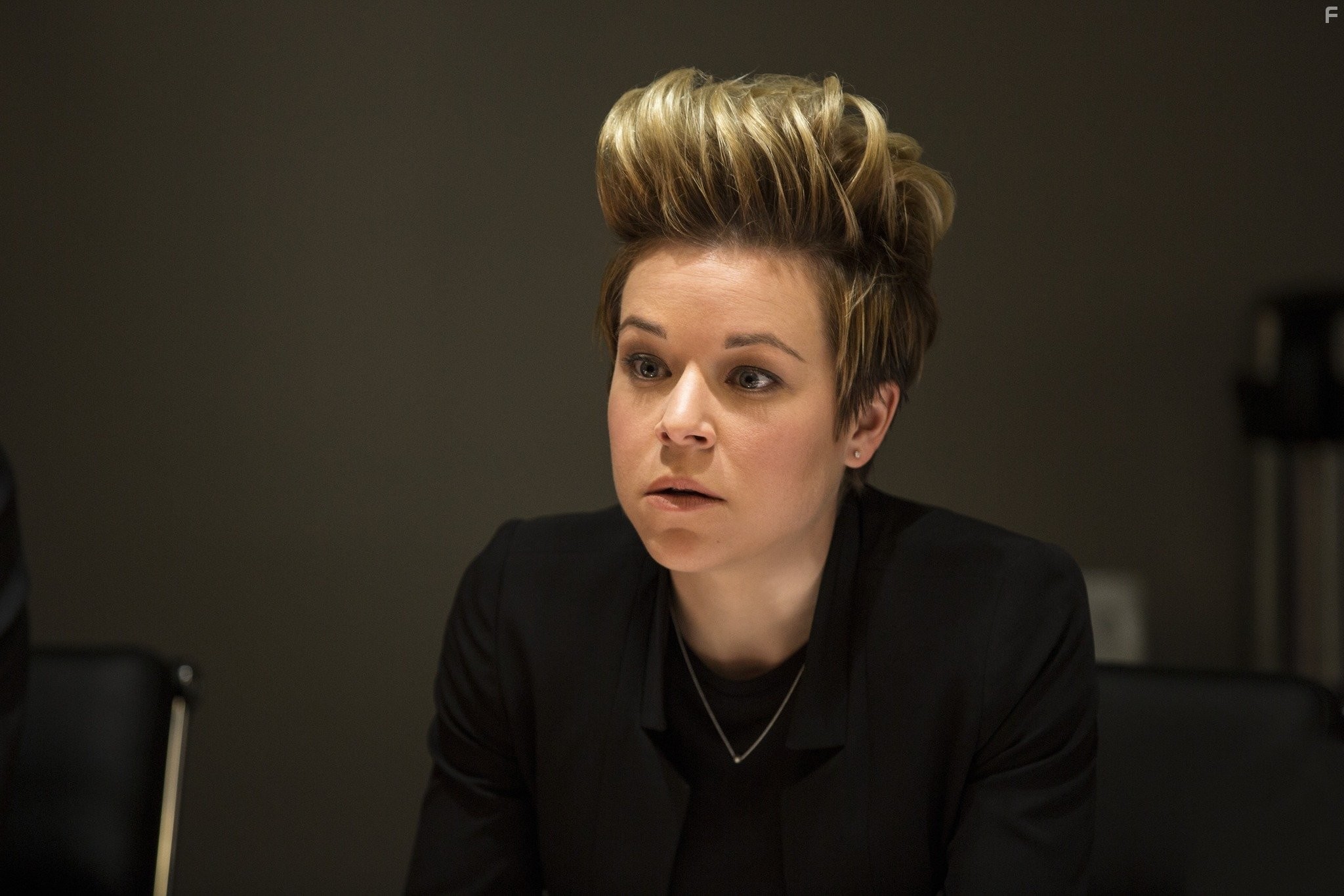 Tina Majorino in Легенды (2014)