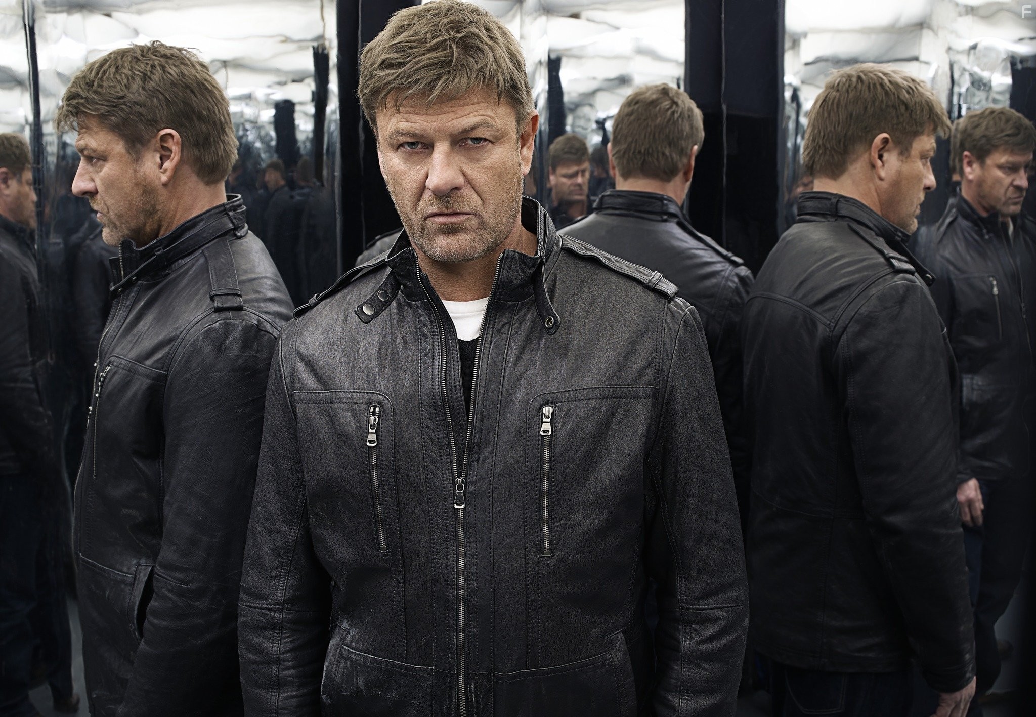Sean Bean in Легенды (2014)