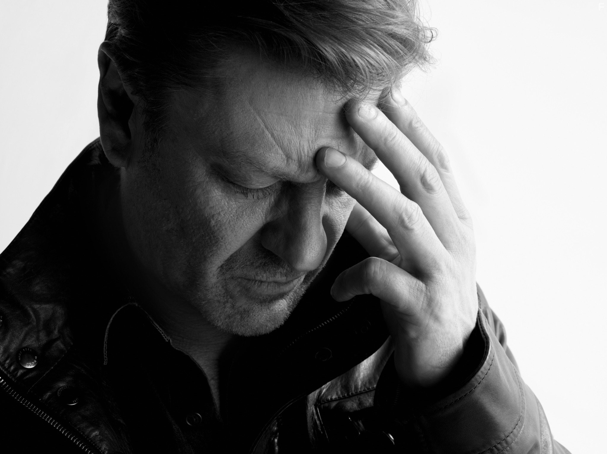 Sean Bean in Легенды (2014)