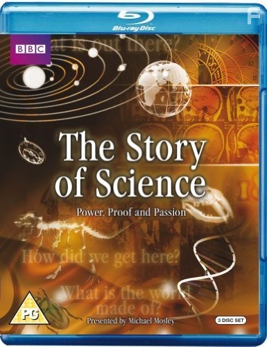 The Story of Science (2010)