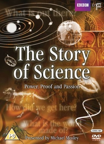 The Story of Science (2010)