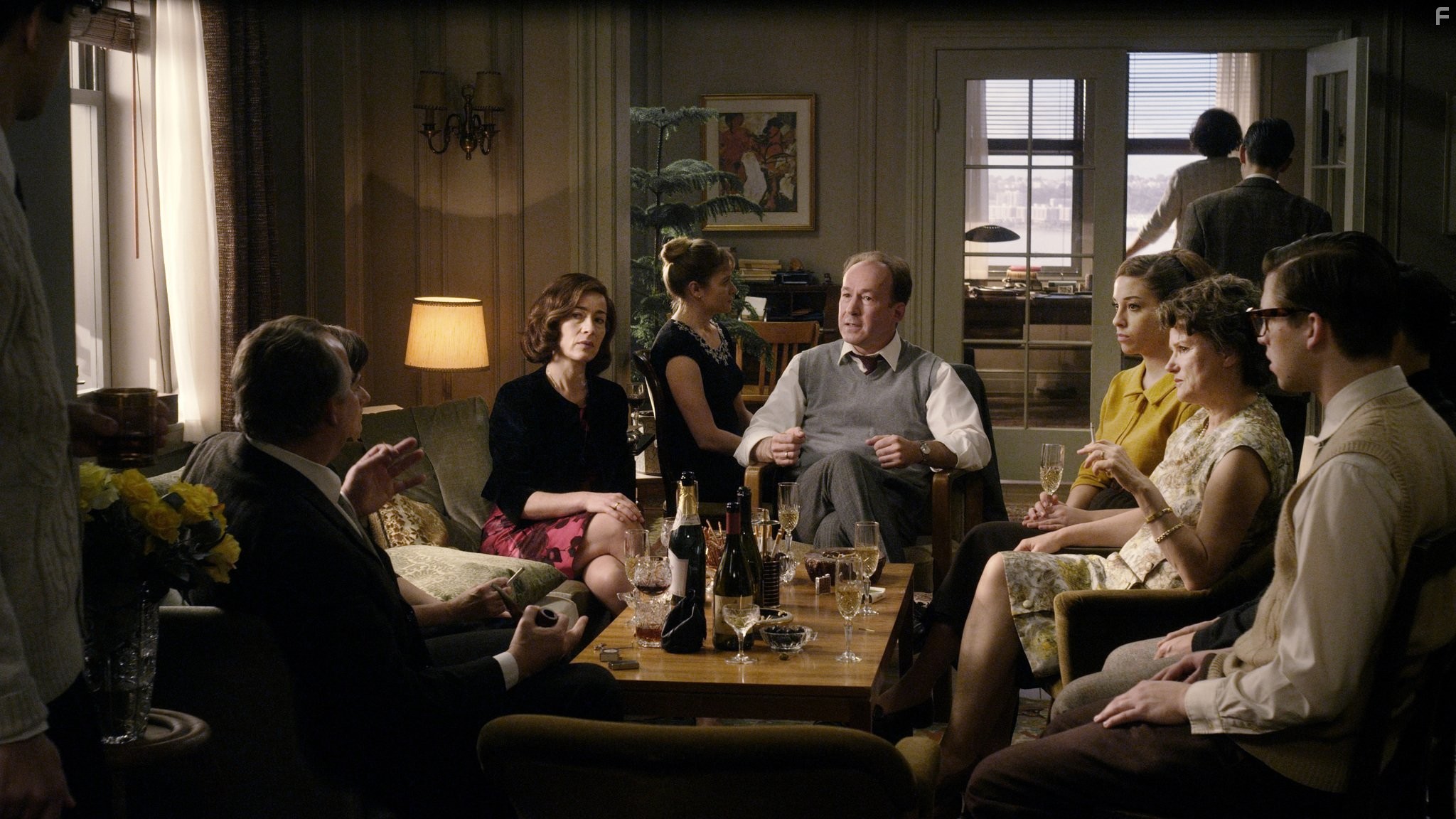 Ханна Арендт (2012)