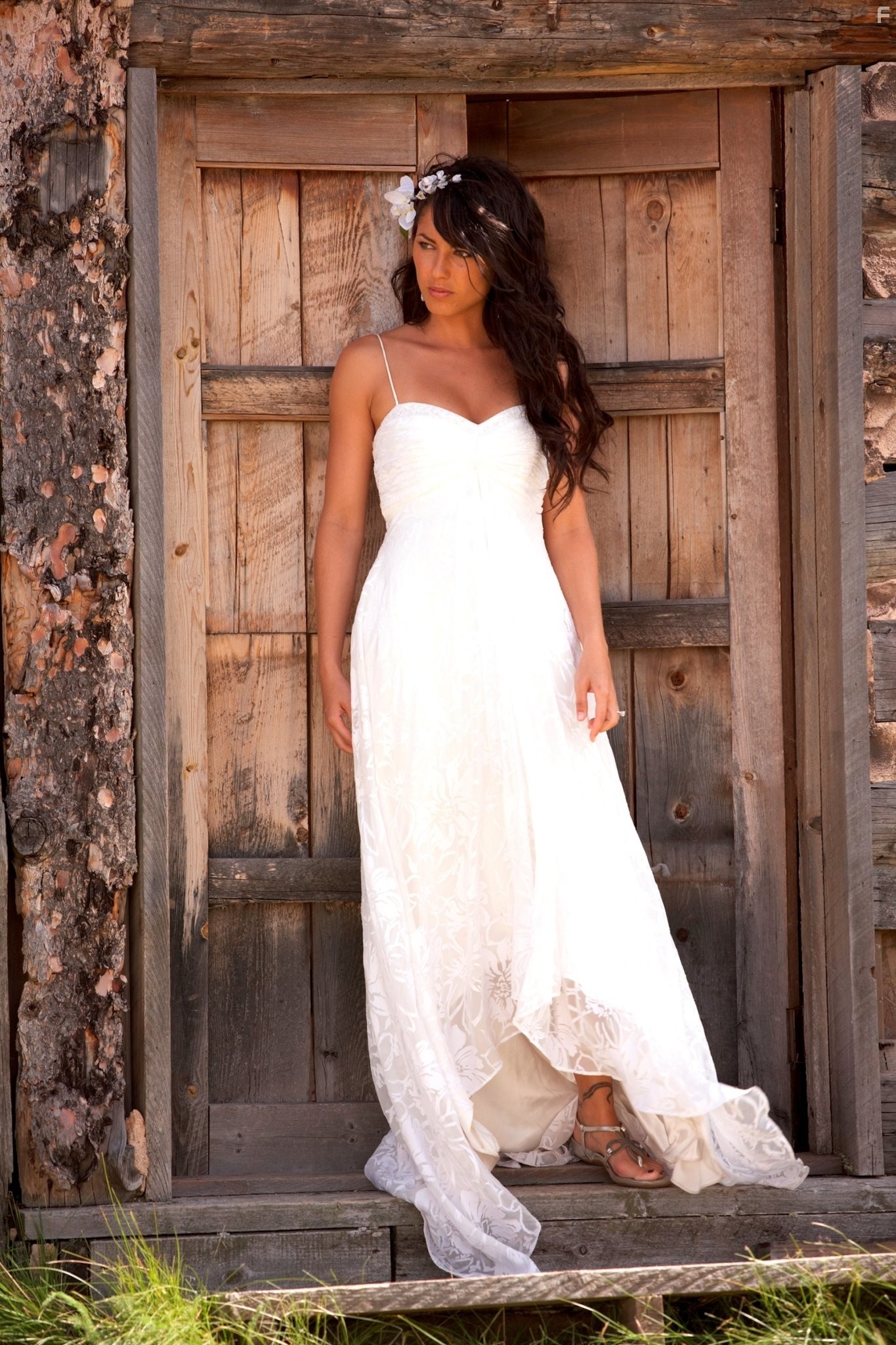 B?rbara Mori in Воздушные змеи (2010)