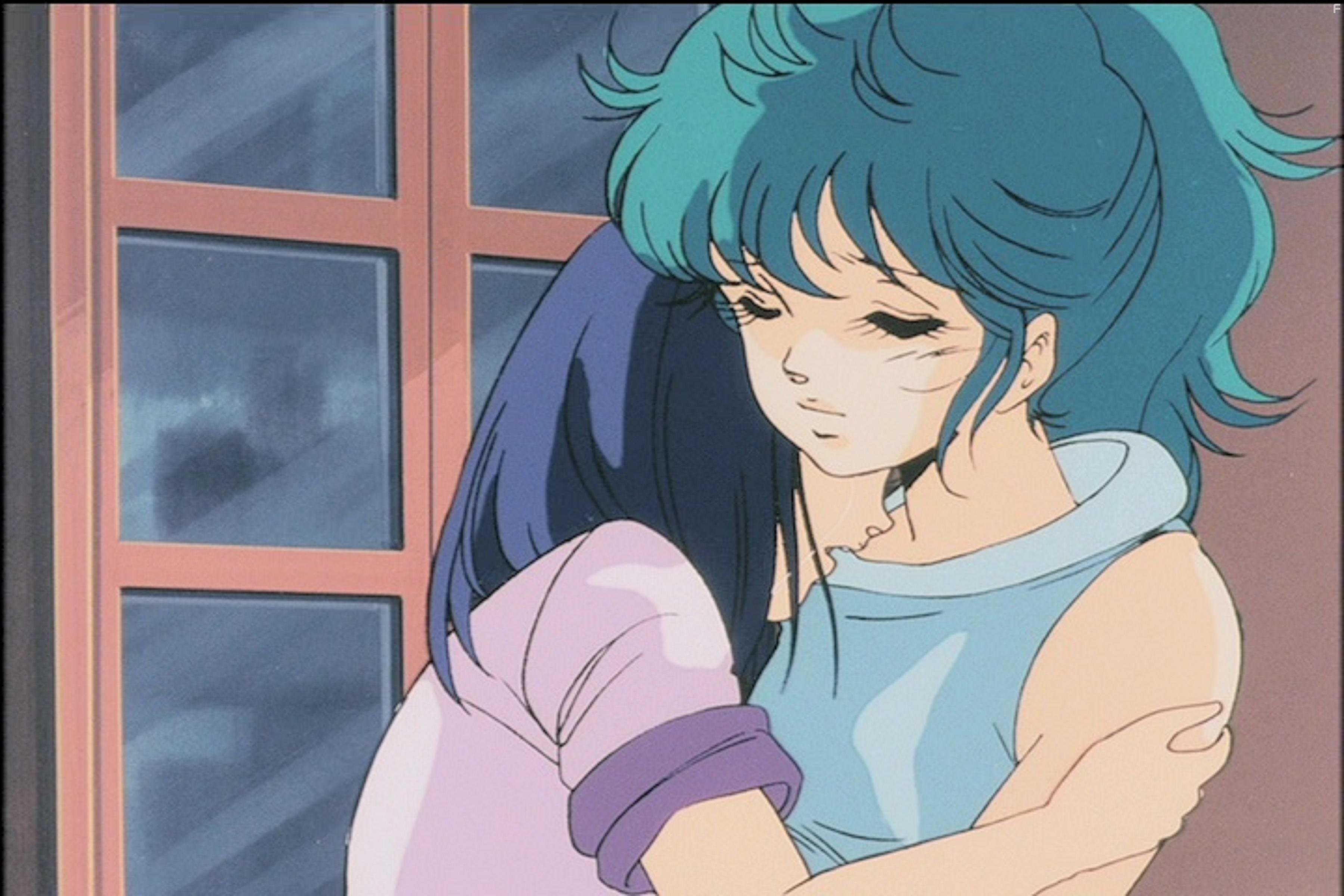 Robotech: The Movie (1986)