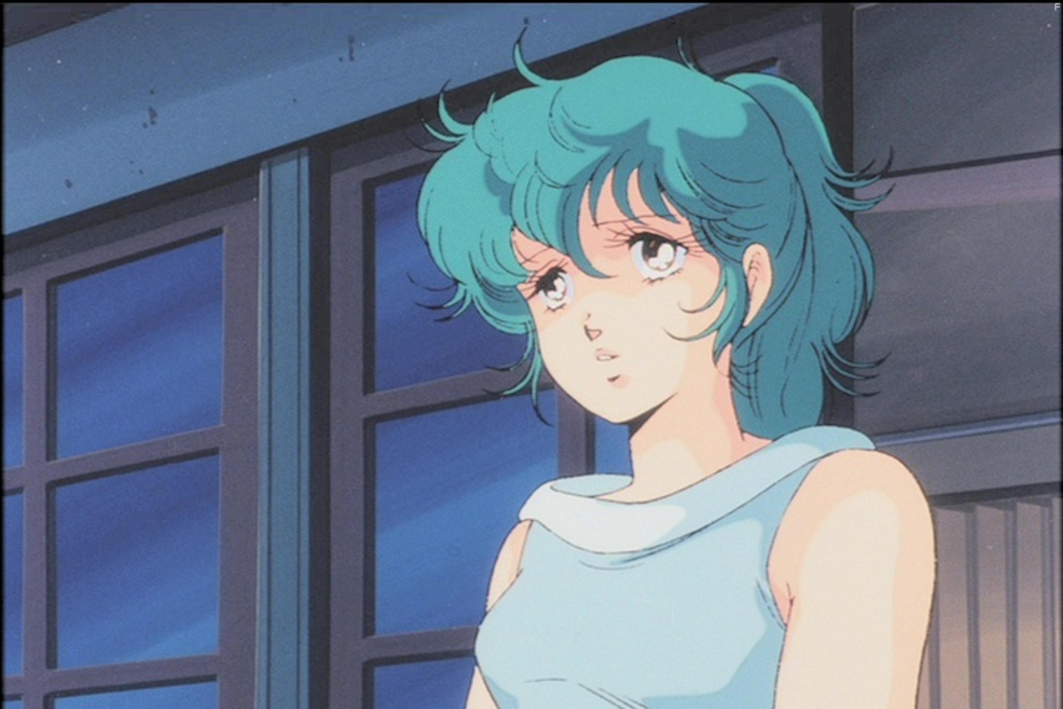 Robotech: The Movie (1986)