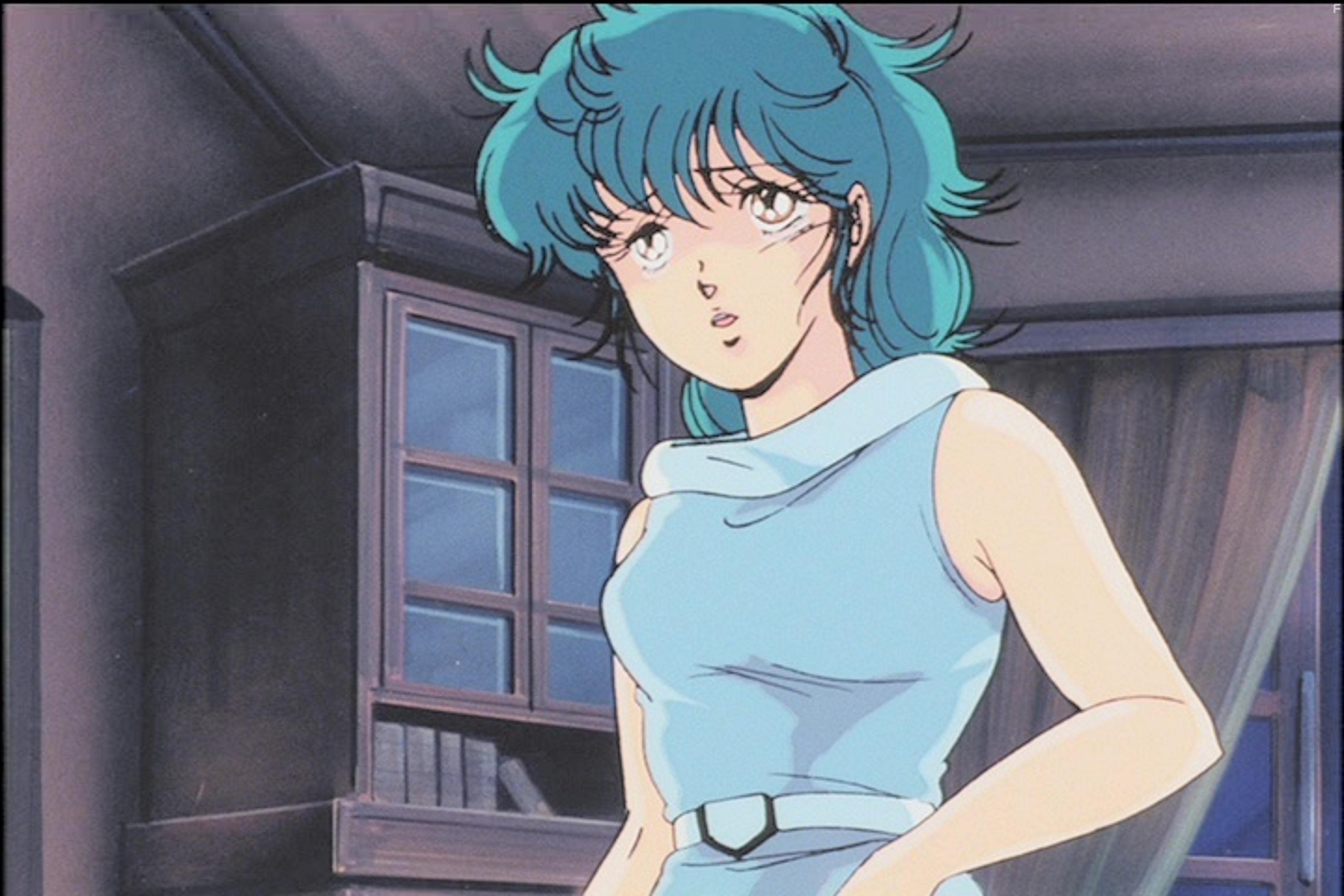 Robotech: The Movie (1986)