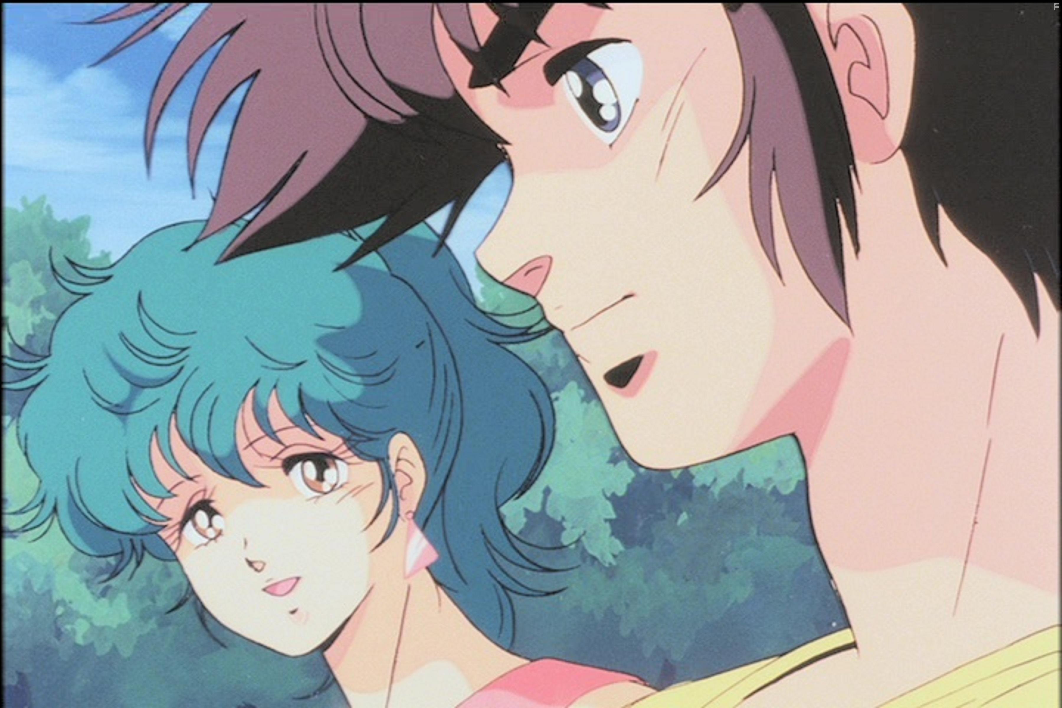 Robotech: The Movie (1986)