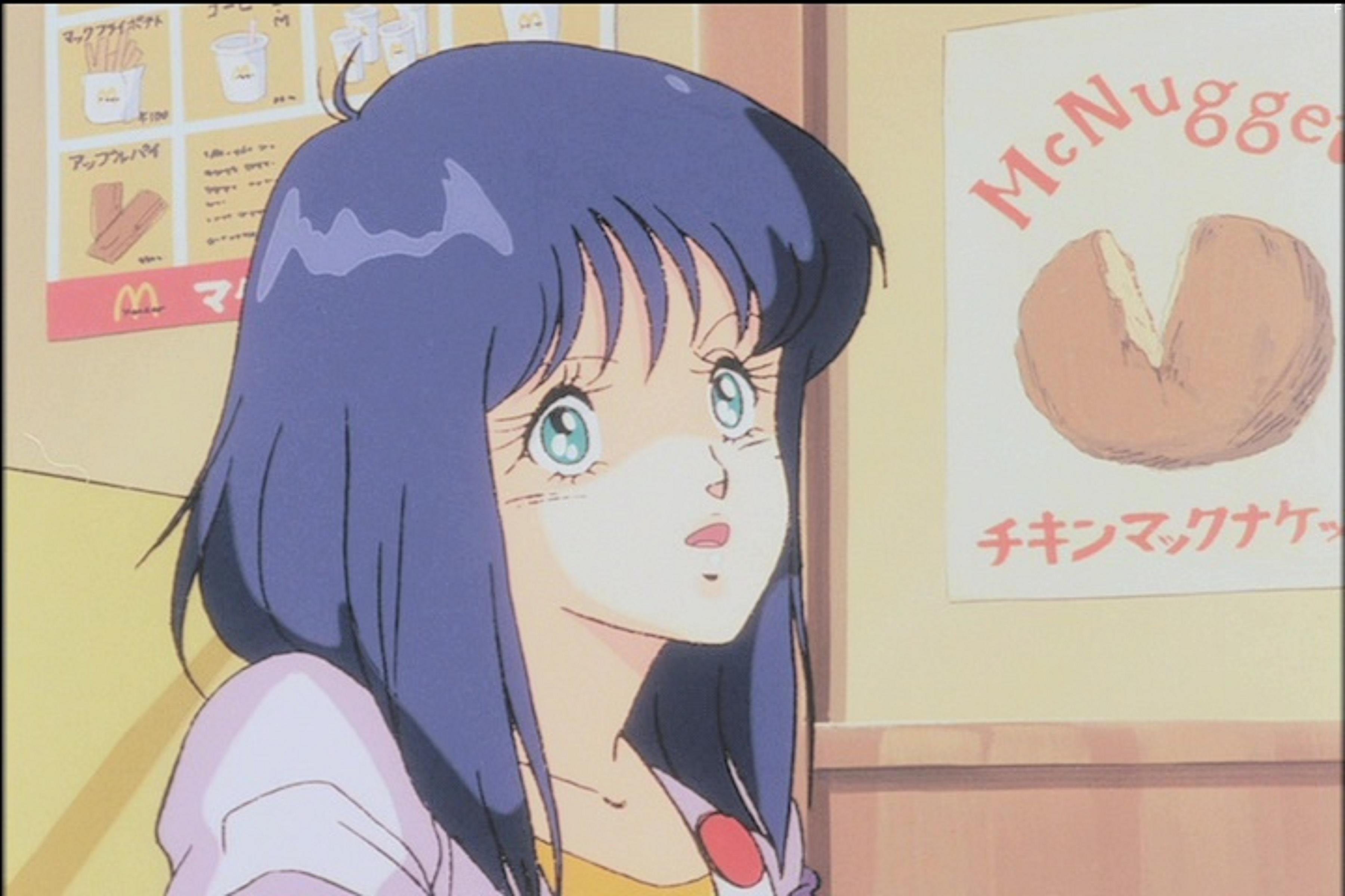 Robotech: The Movie (1986)