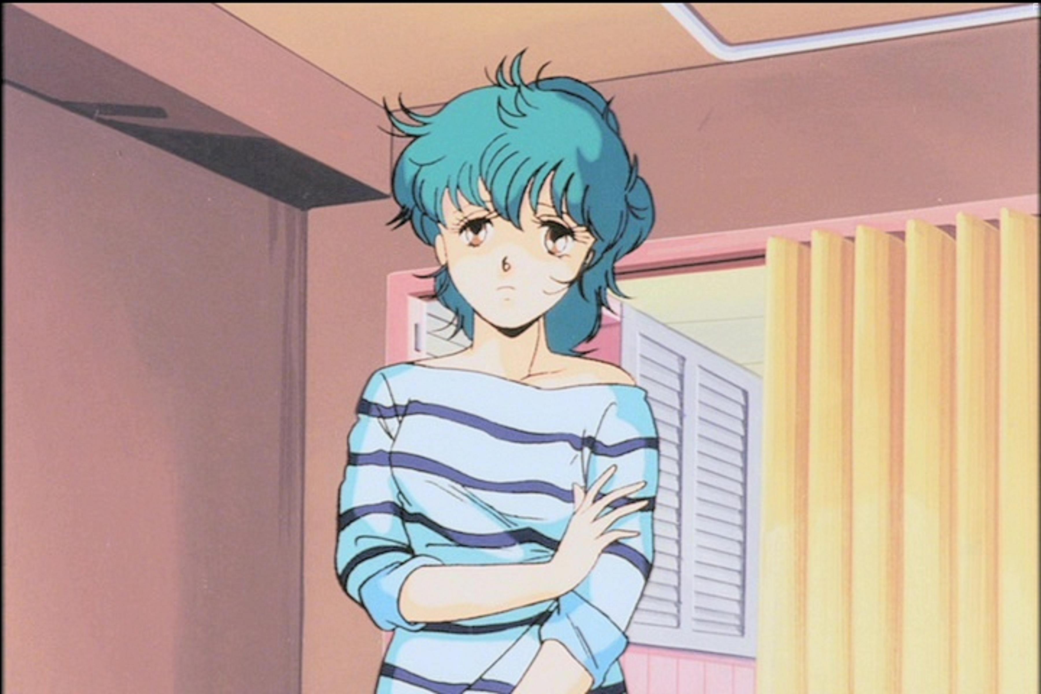 Robotech: The Movie (1986)