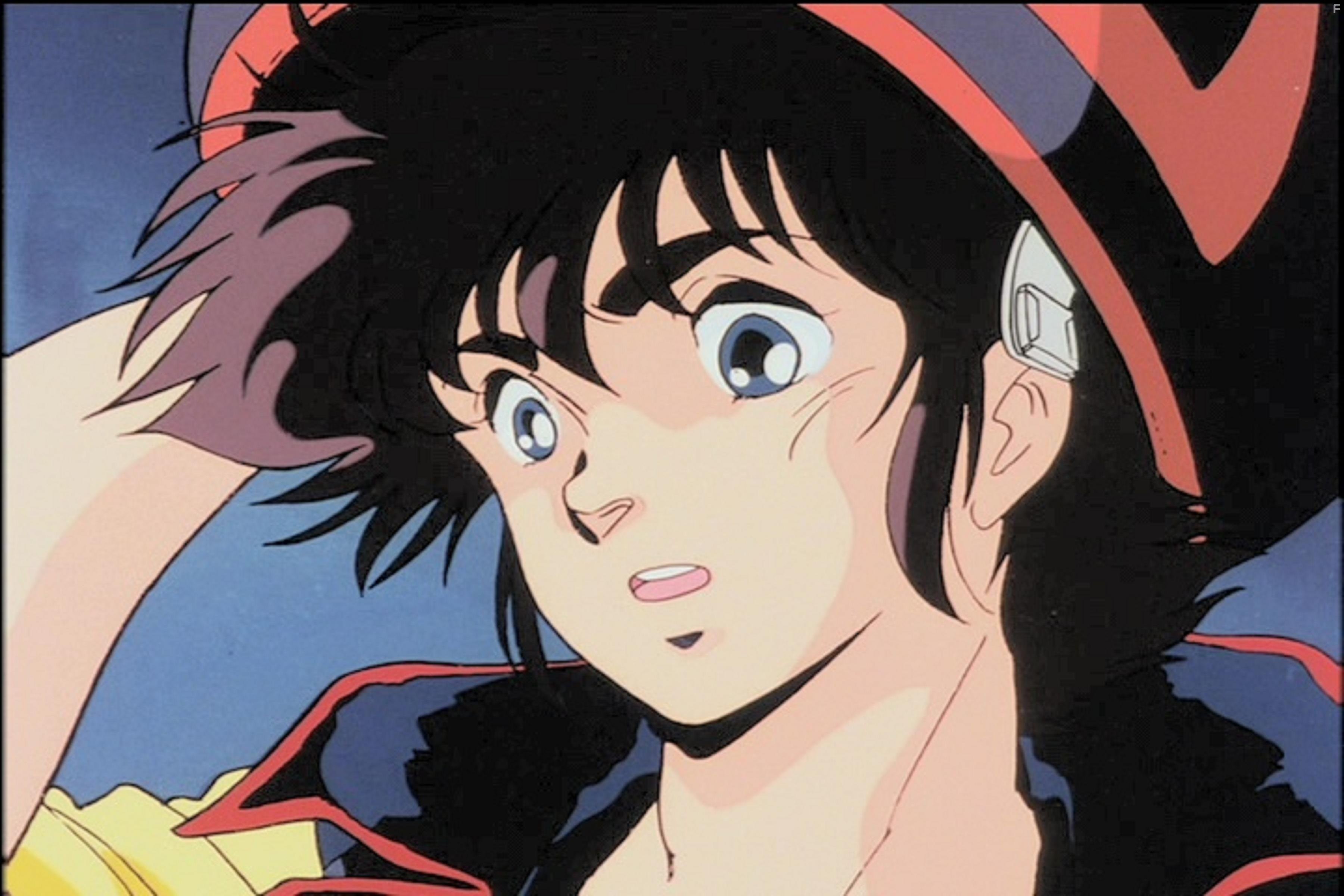 Robotech: The Movie (1986)