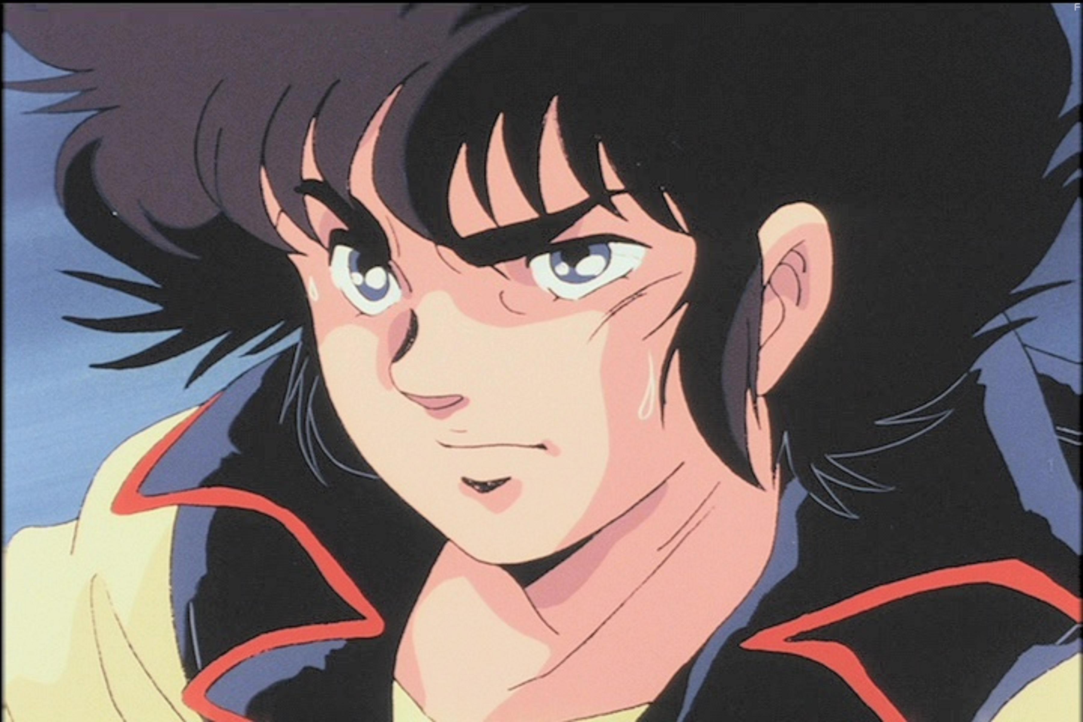 Robotech: The Movie (1986)