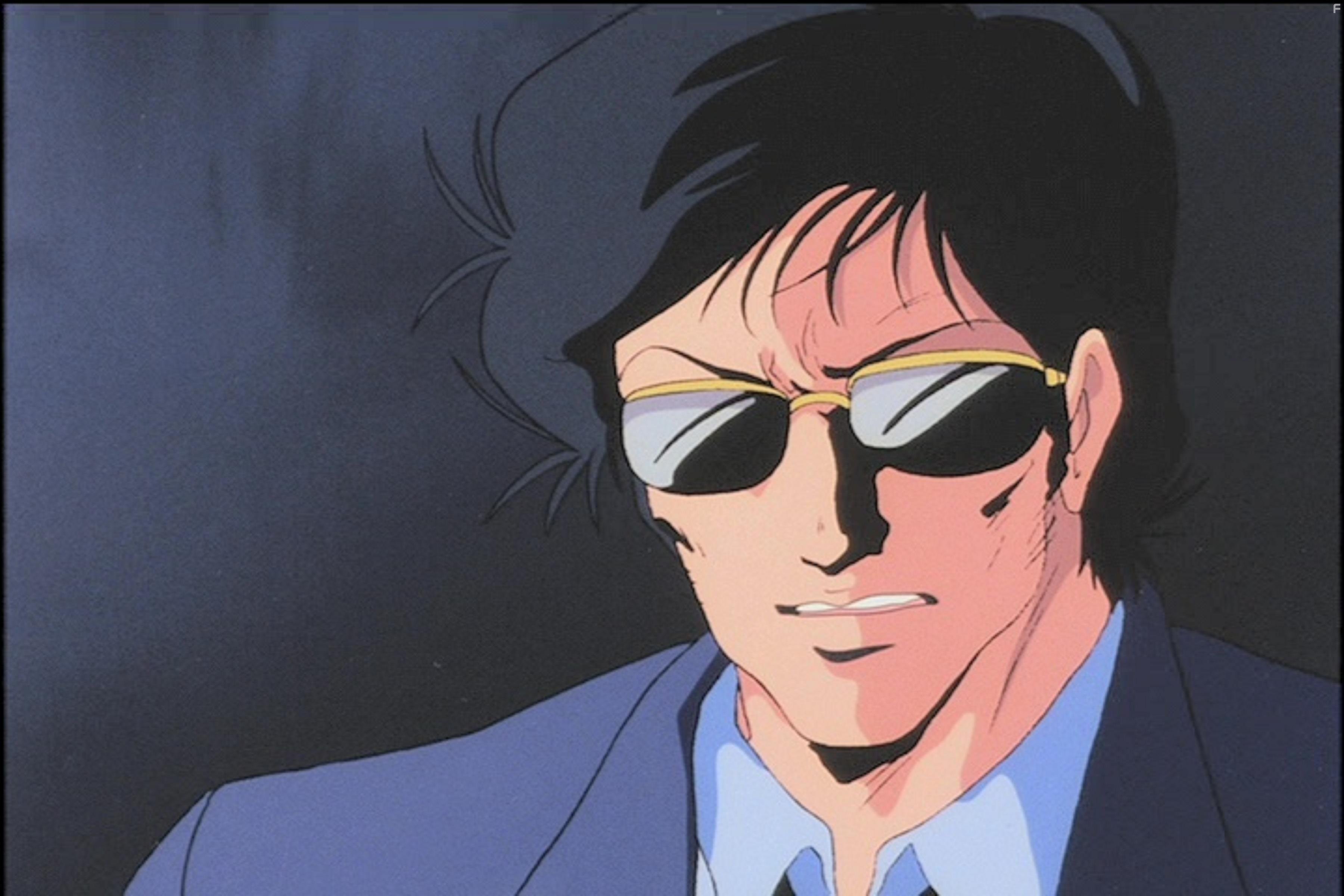 Robotech: The Movie (1986)